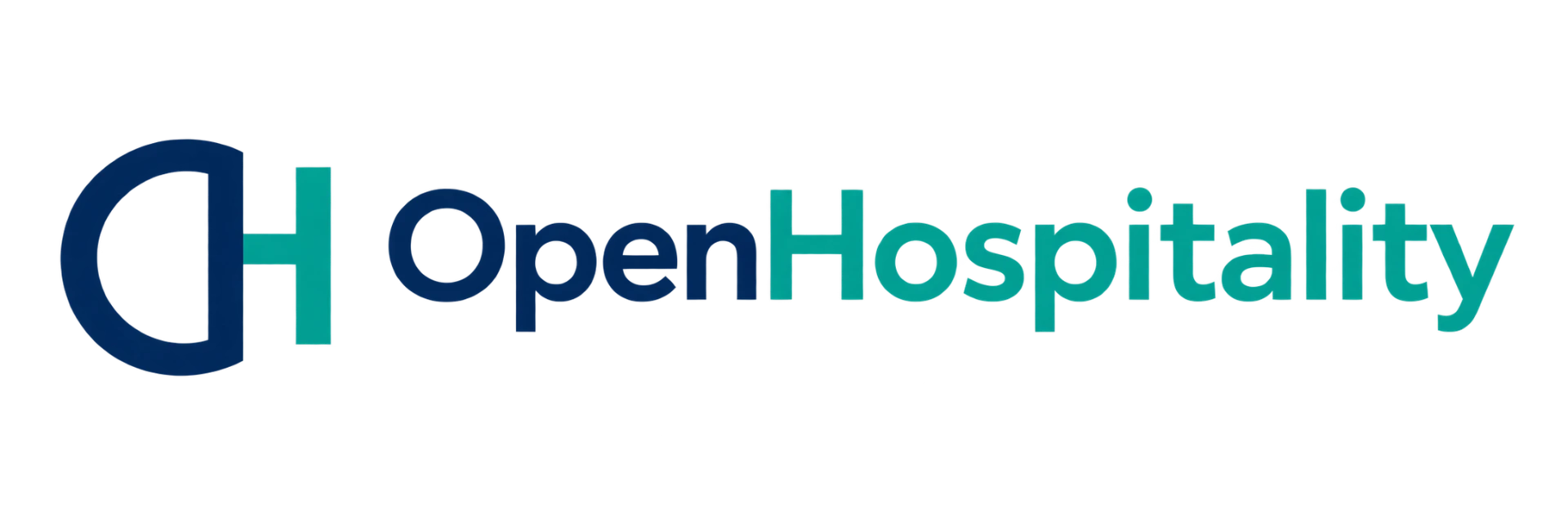 OpenHospitality logo